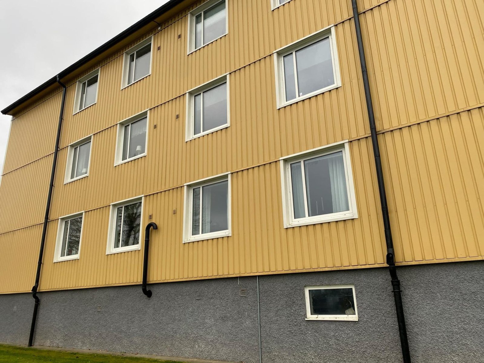 Etter: Sørlandshus, Søgne