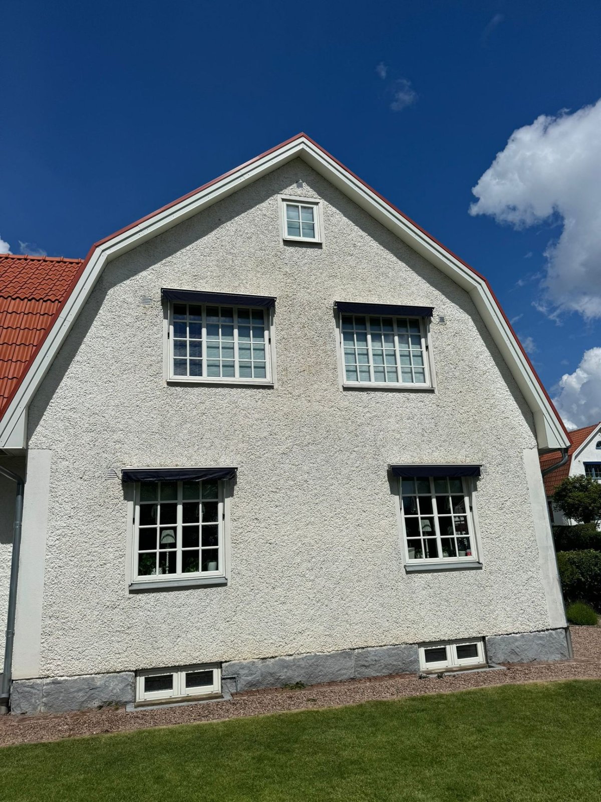 Etter: Hytte, Lillesand