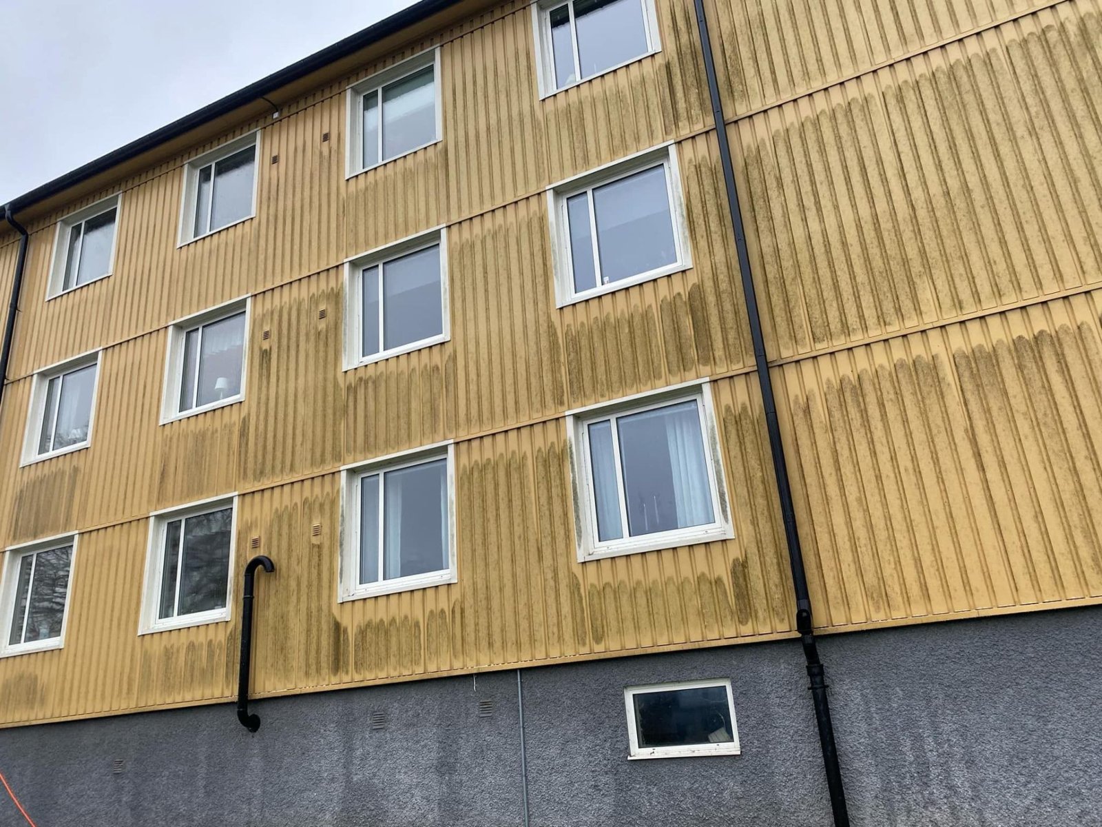 Før: Sørlandshus, Søgne